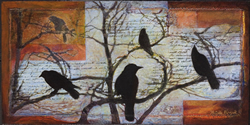 Council of Crows